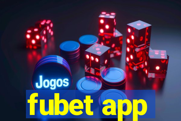 fubet app